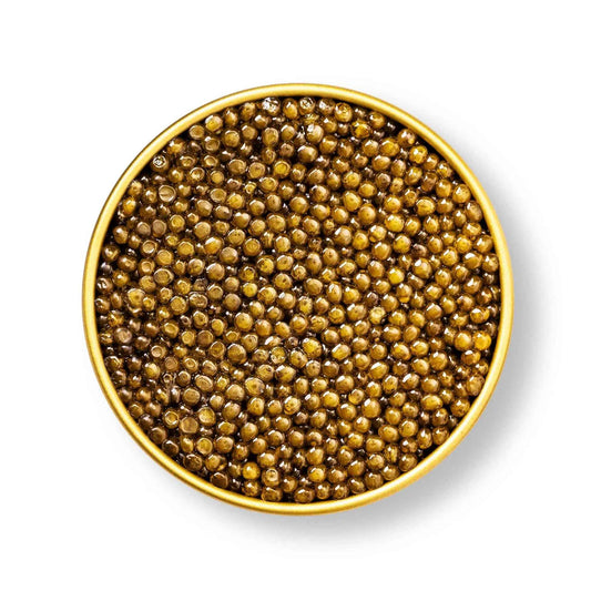 Imperial Osetra Caviar