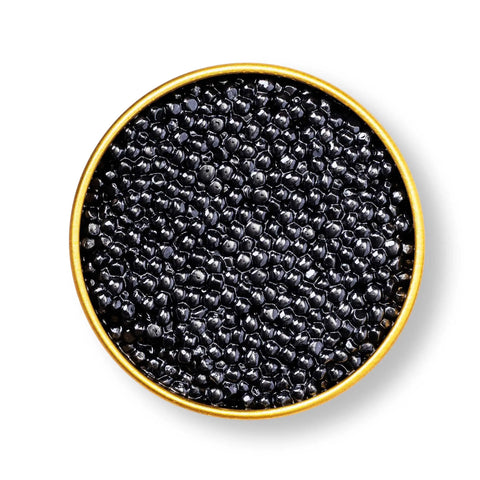 Balearic Sea Herring Caviar
