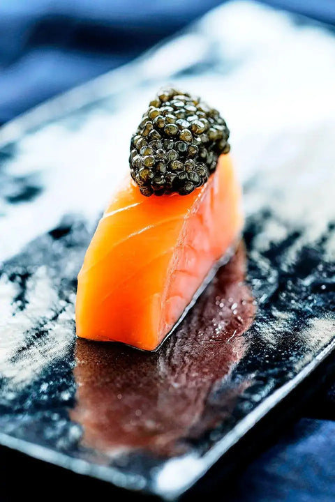 Beyond a Broker: The Caviar Centre Difference