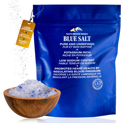 Blue Salt - 200G