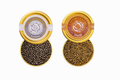 Beluga & Kaluga Caviar Duo Set caviar-centre