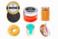Gourmet Roe Discovery Set Caviar Centre