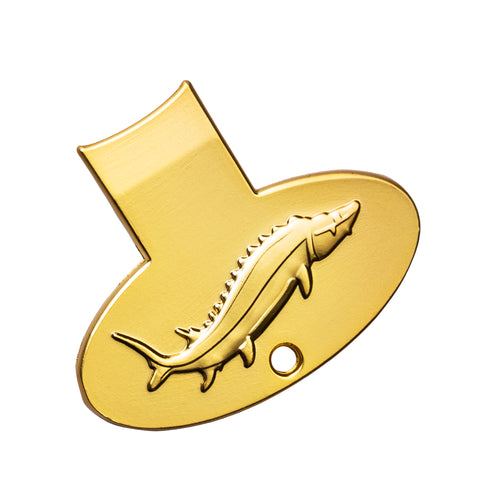 Caviar Tin Opener