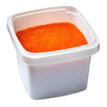 European Trout Roe caviar-centre