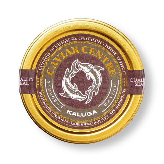 Kaluga Caviar caviar-centre