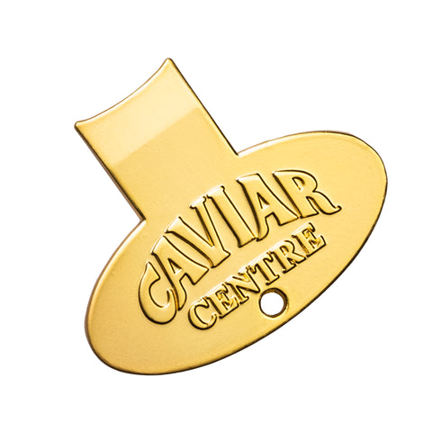 Caviar Tin Opener