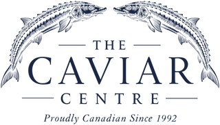 The Caviar Centre — Proudly Canadian Since 1992