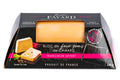 Block of Duck Foie Gras with Slicer - Case caviar-centre