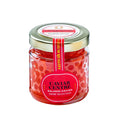 Wild Salmon Roe caviar-centre