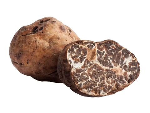 Bianchetto Truffles
