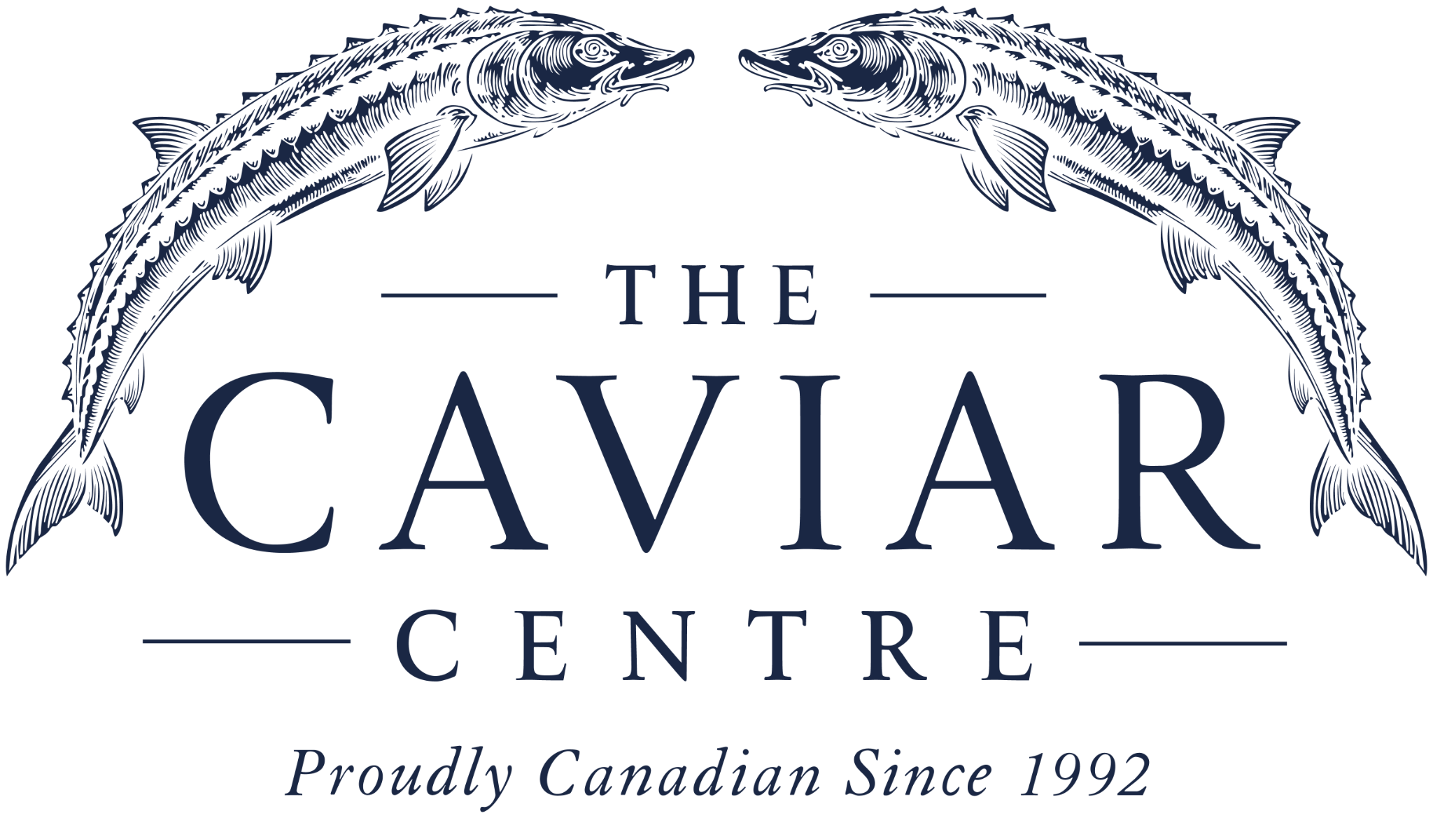 The Caviar Centre — Proudly Canadian Since 1992