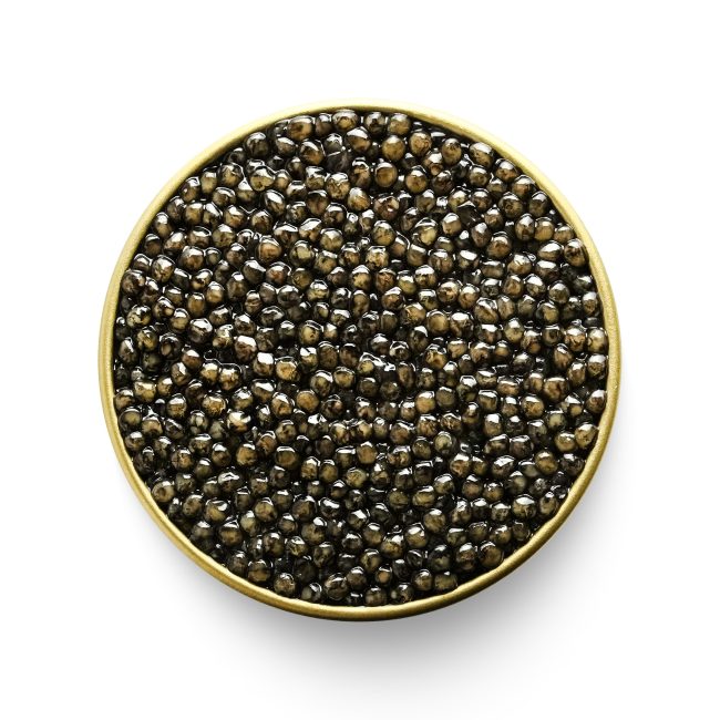 Canadian Caviar