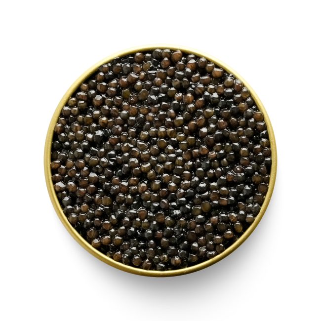 Venetian Caviar