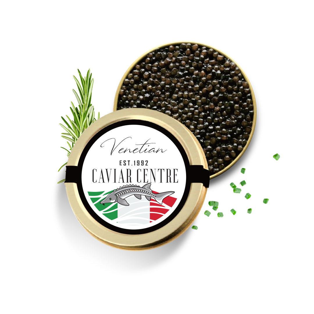 Venetian Caviar