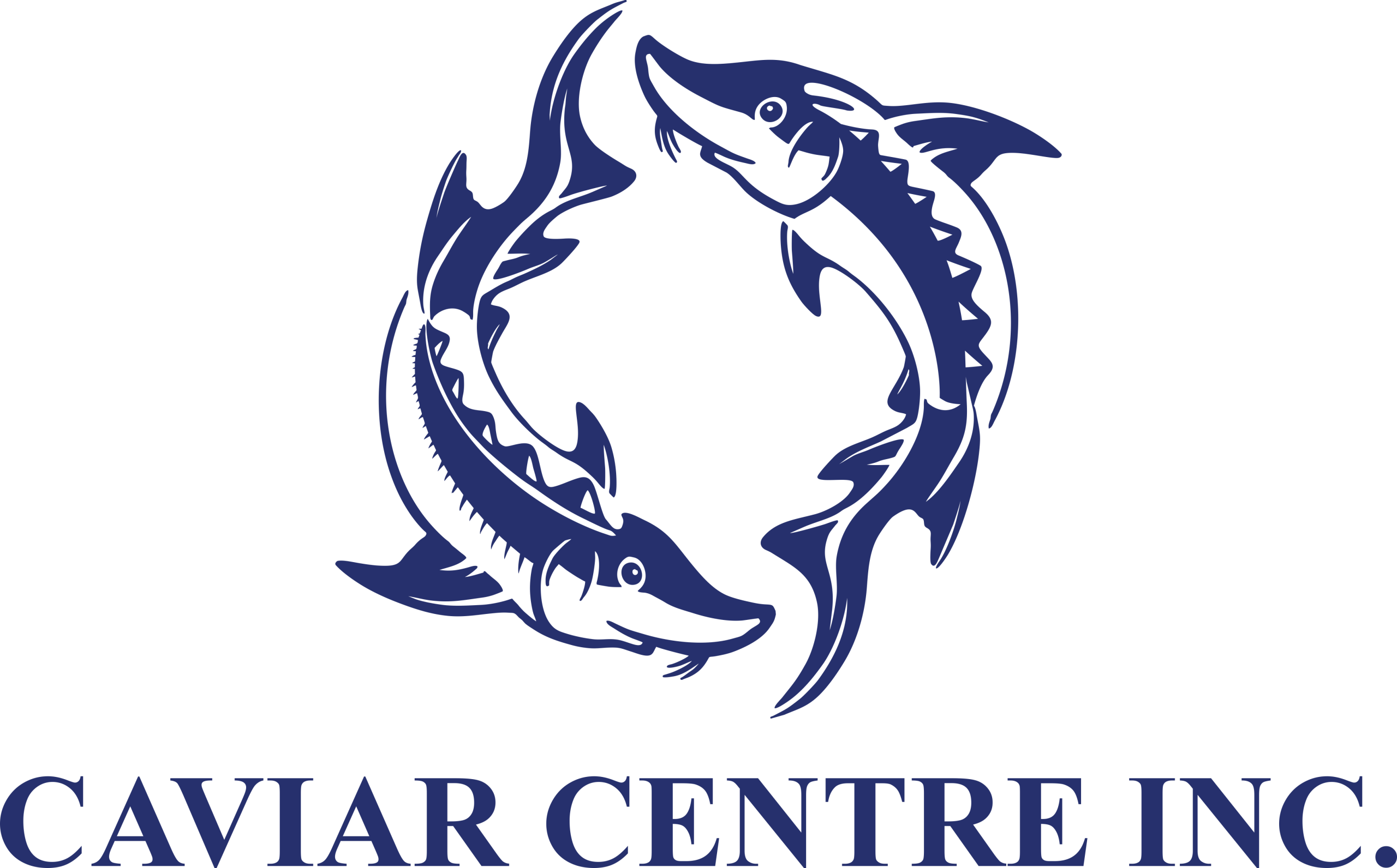 Caviar Centre